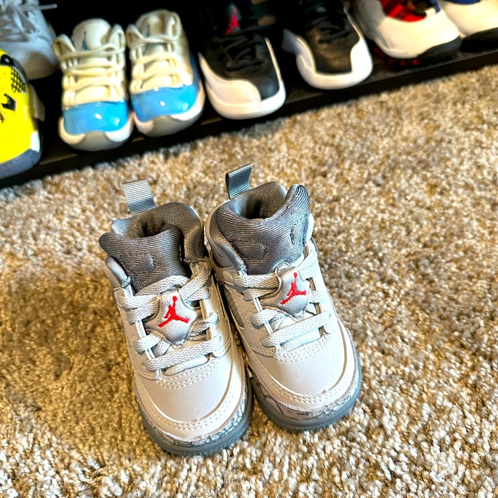 Jordan